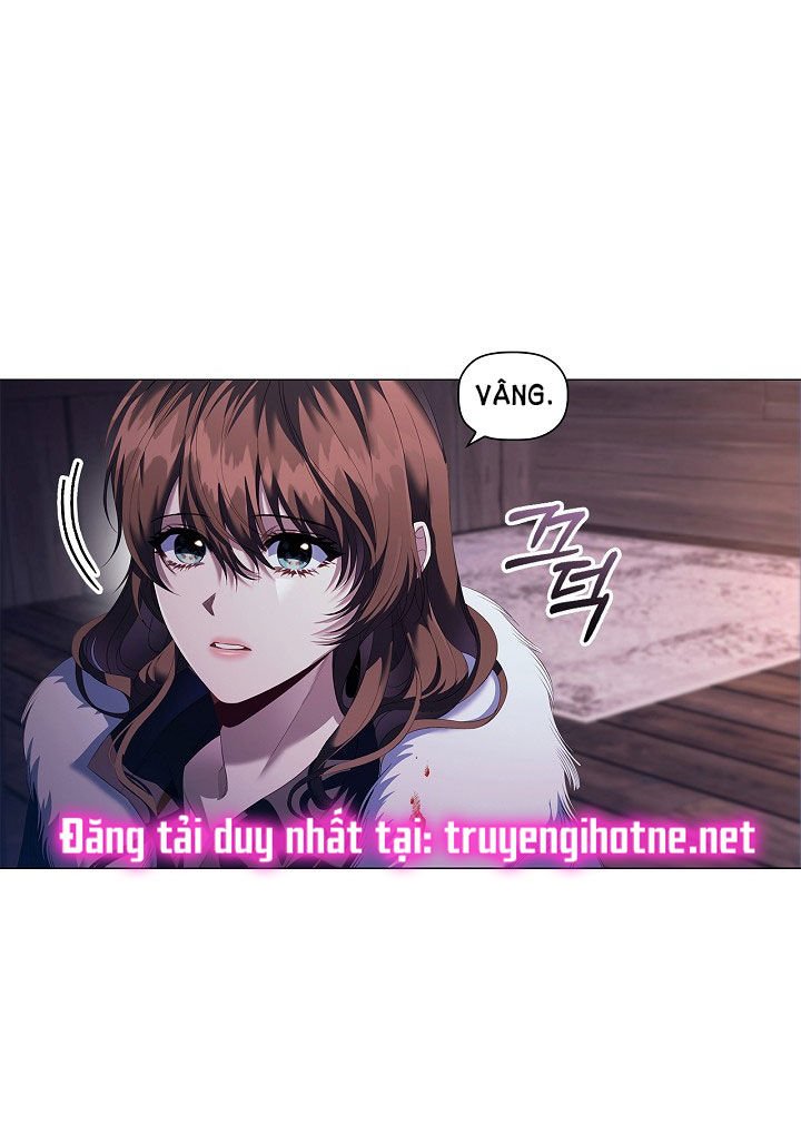 [18+] mùi hương của ác quỷ Chap 65.2 - Trang 2