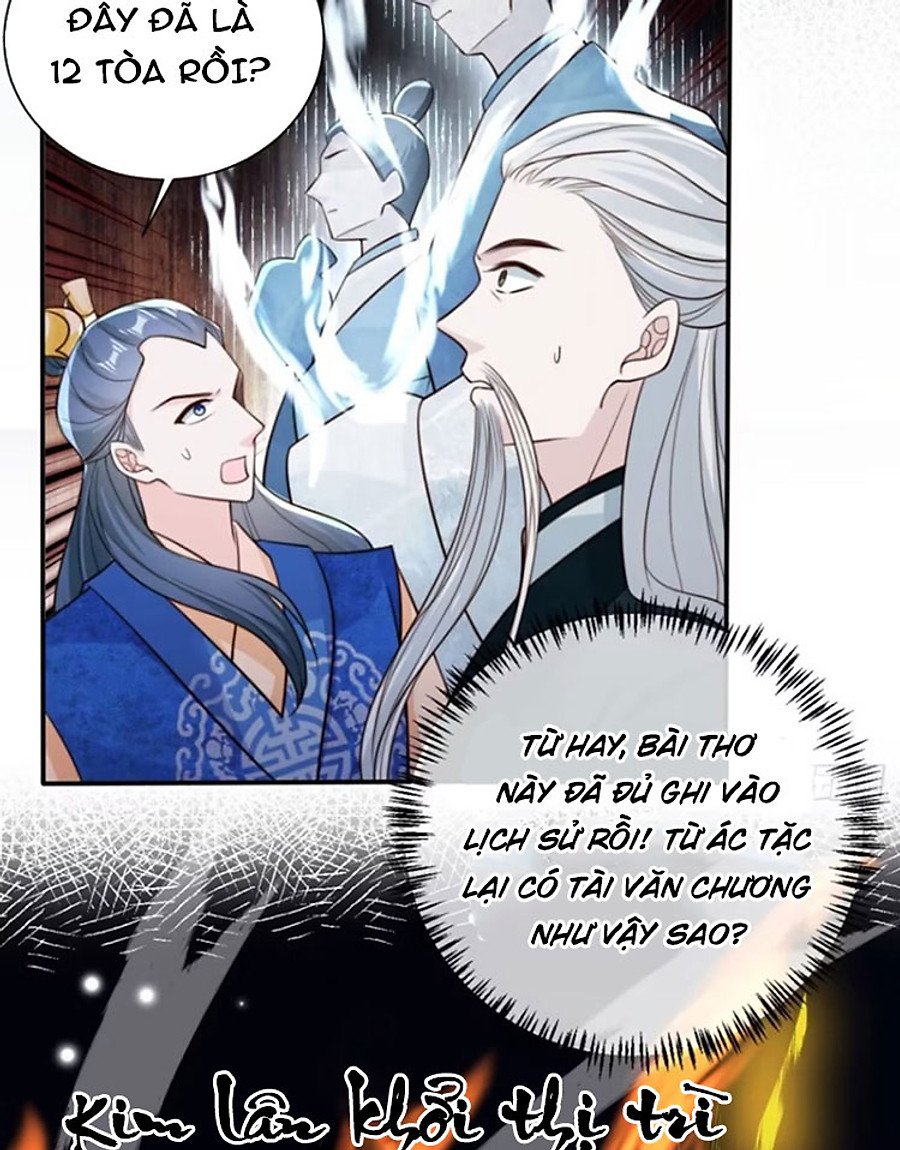 tùy tùng của nữ phản diện Chapter 102 - Trang 2