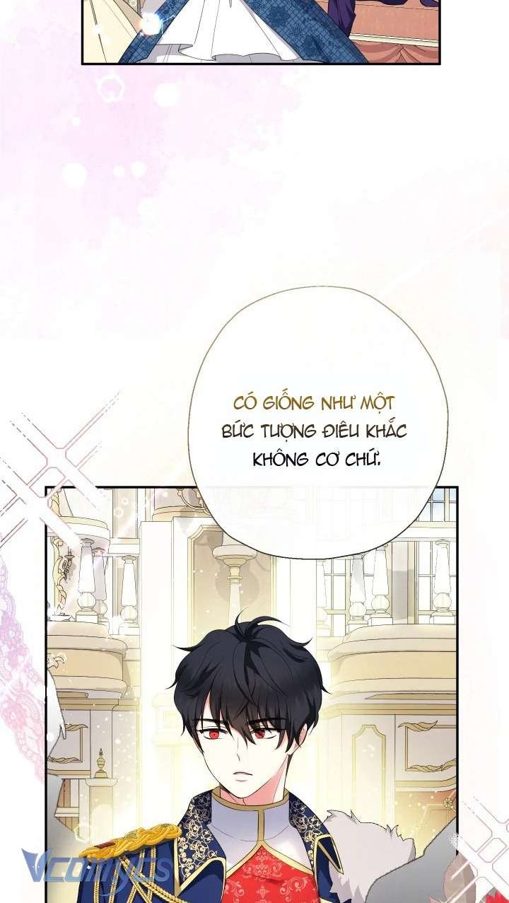 tiểu thư tích tiền đi bụi Chap 82 - Trang 2