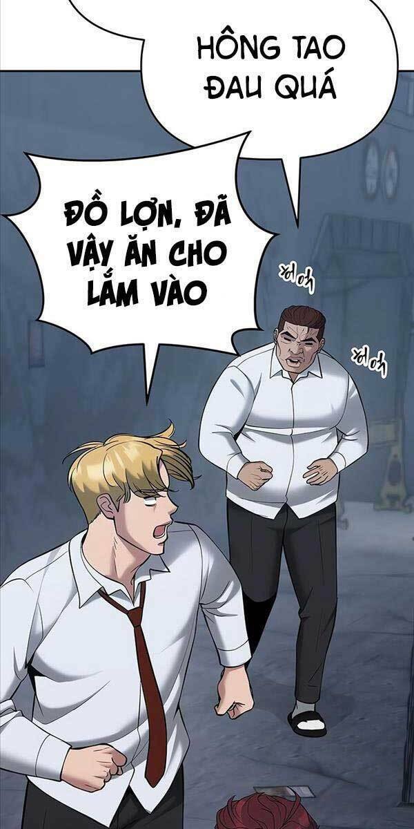 giang hồ thực thi công lý chapter 42 - Next Chapter 42