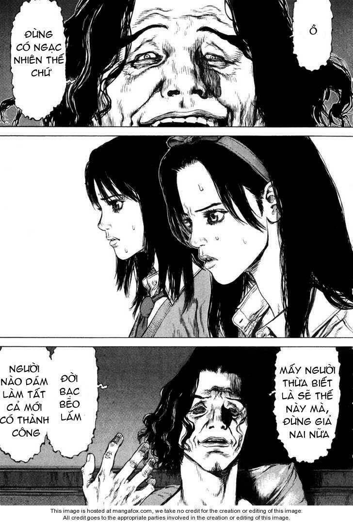 Sun-ken Rock Chapter 55 - Next Chapter 56