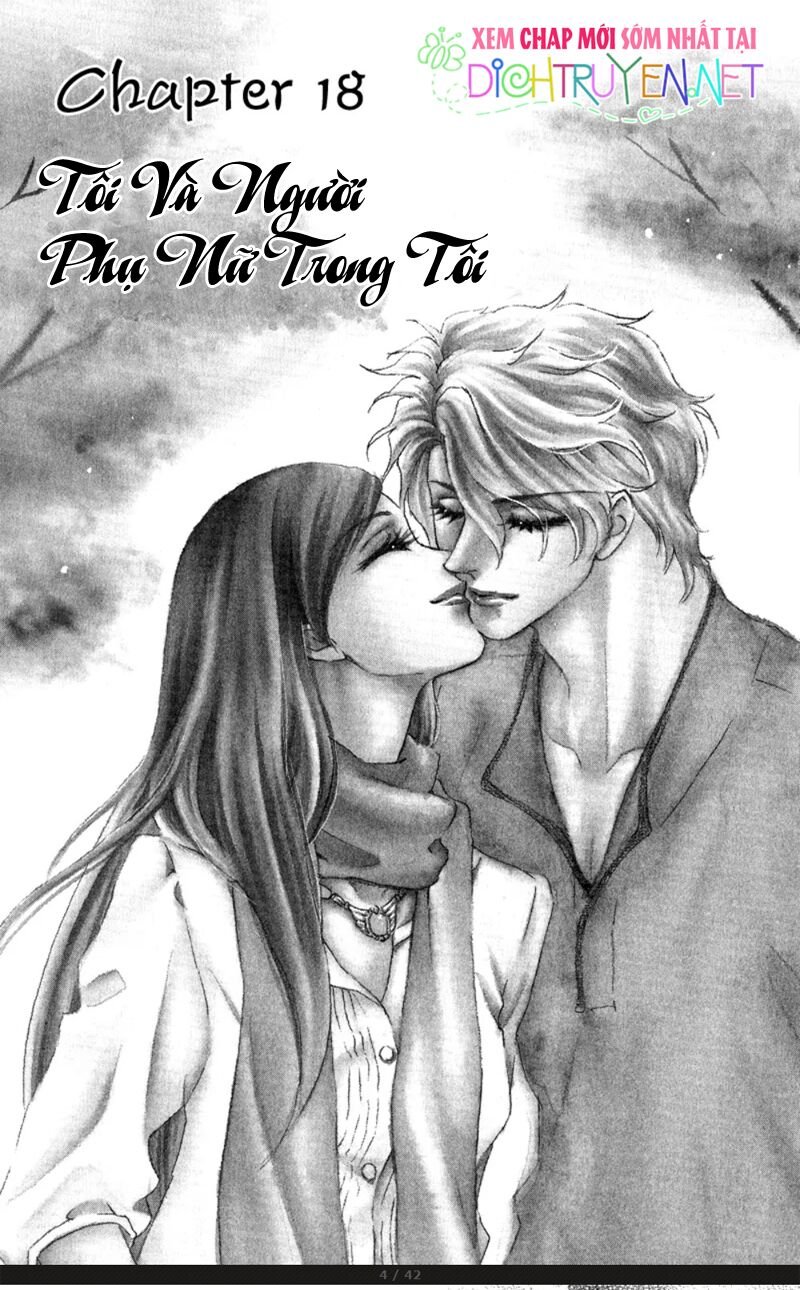 Đóa Hồng Dành Tặng Seri Chapter 18 - Next Chapter 19