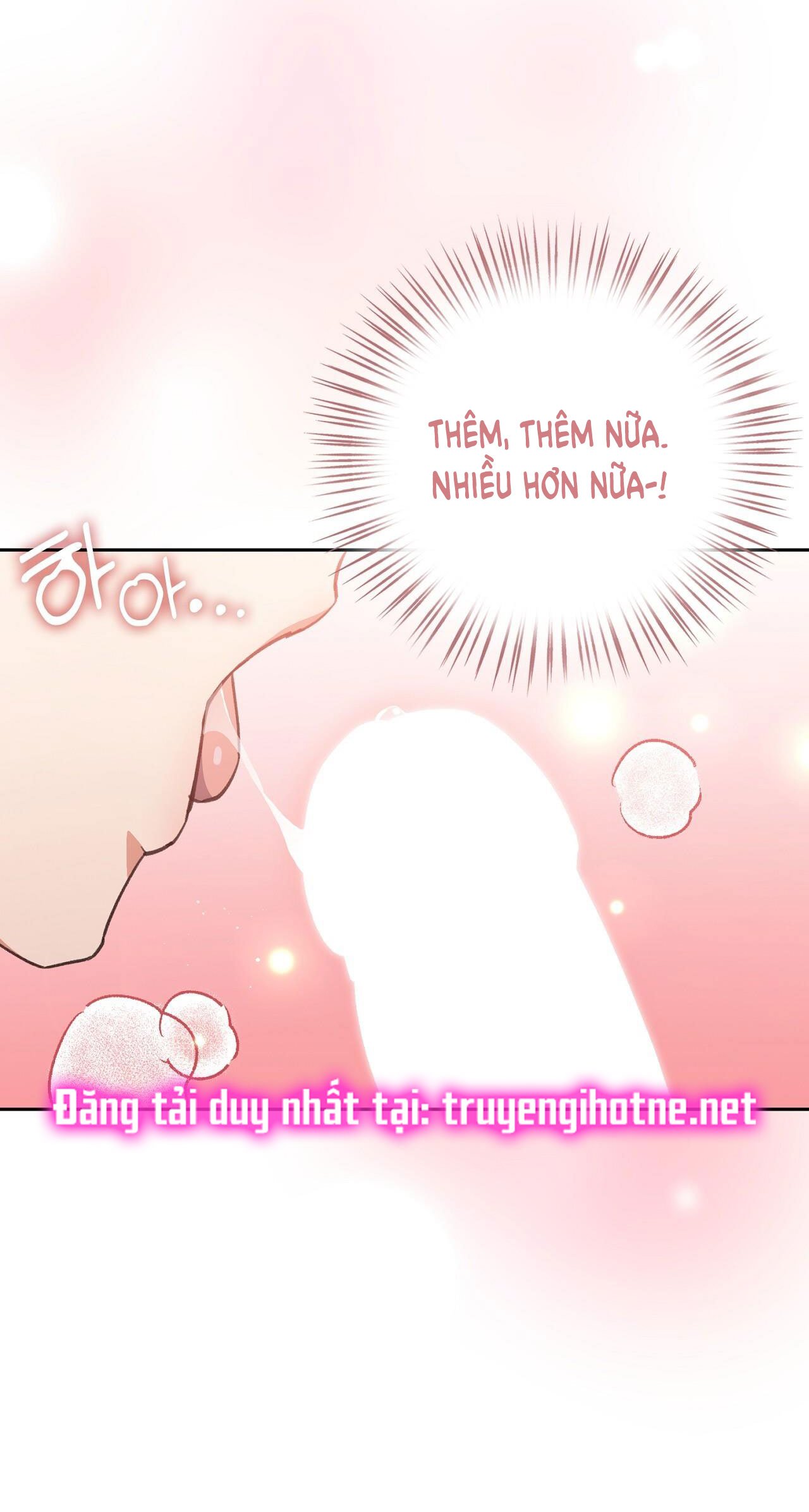 TRỐN THOÁT KHỎI GÃ THỢ SĂN 18+ Chap 8.1 - Next Chap 9.2