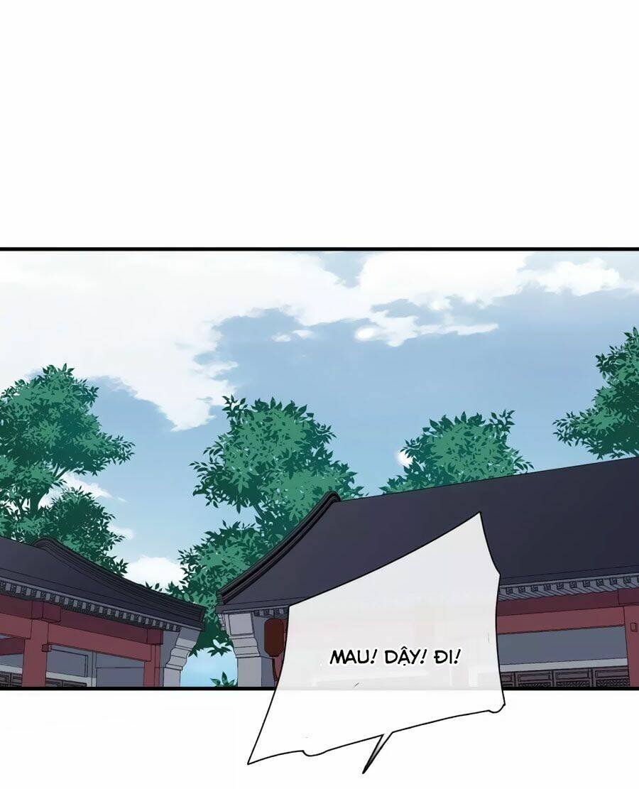 toàn cơ từ chapter 48.1 - Trang 2