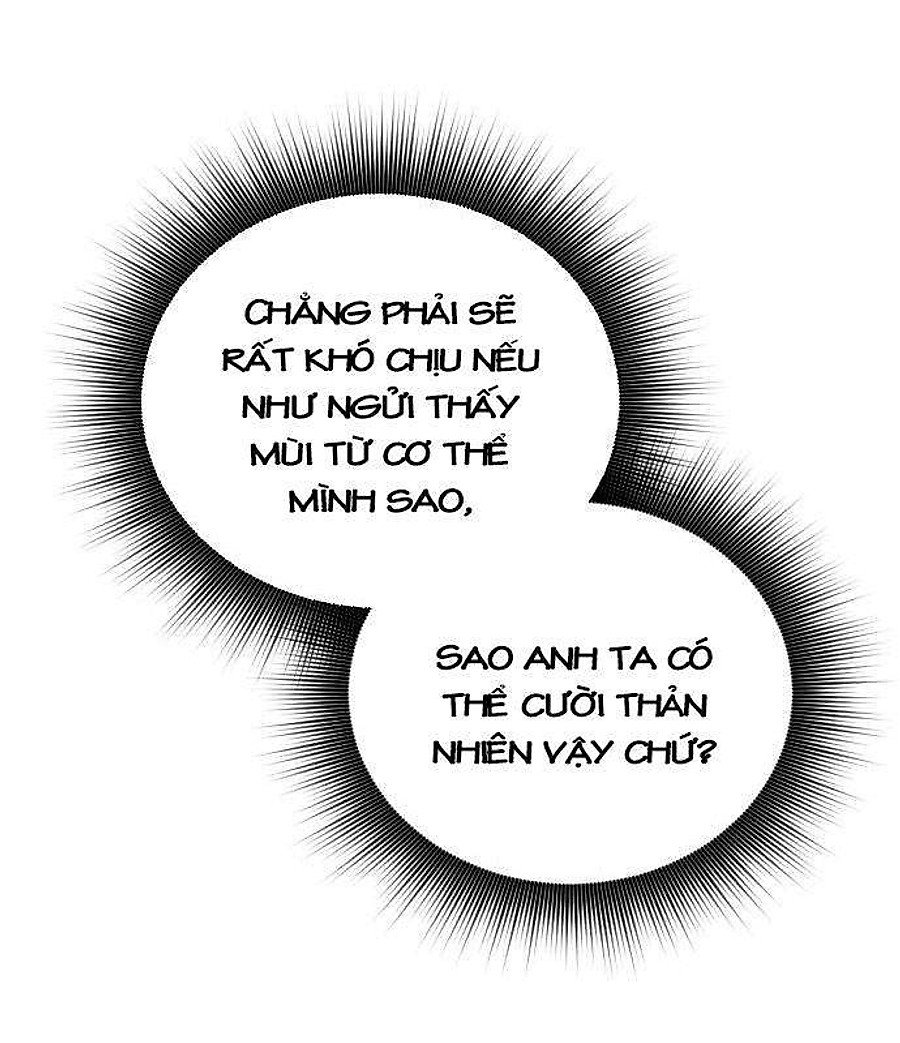 đoá hoa của dã thú Chapter 2.1 - Trang 2