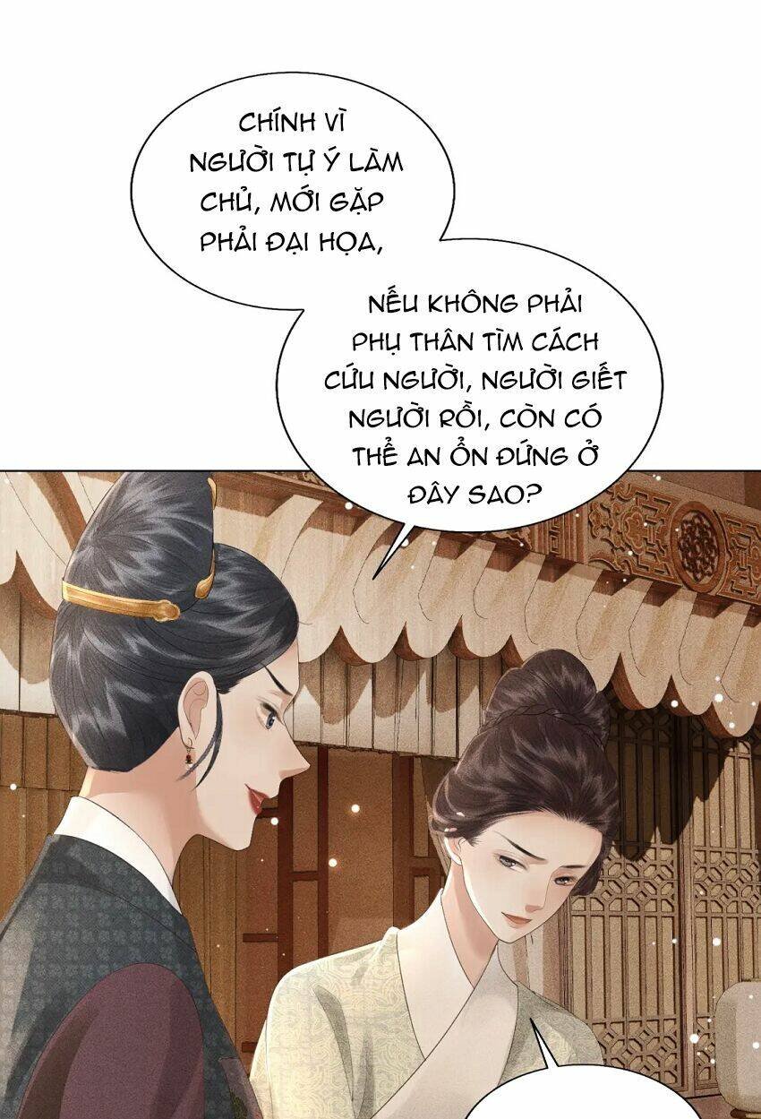 thượng thực Chapter 15 - Trang 2