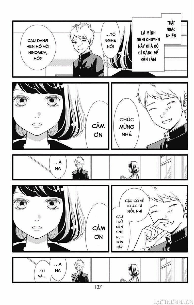 Futsuu No Koiko-Chan Chapter 29 - Trang 2