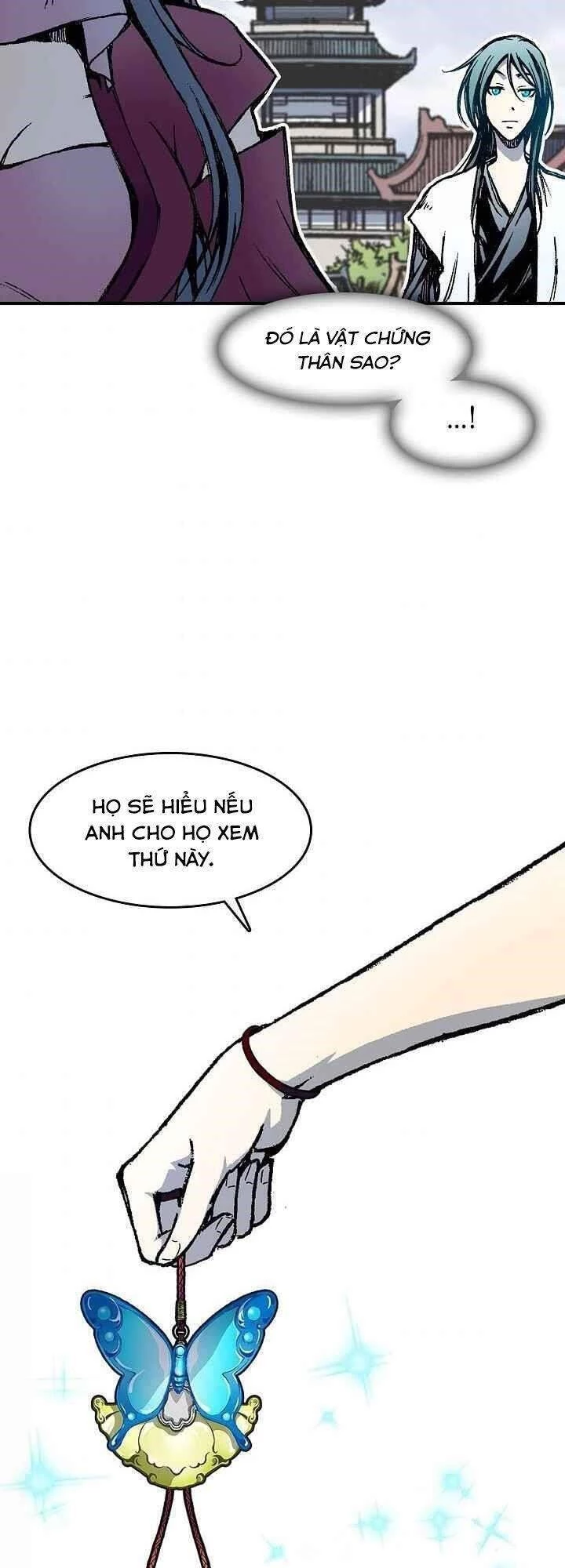 Hồi Ức Chiến Thần Chapter 55 - Next Chapter 56