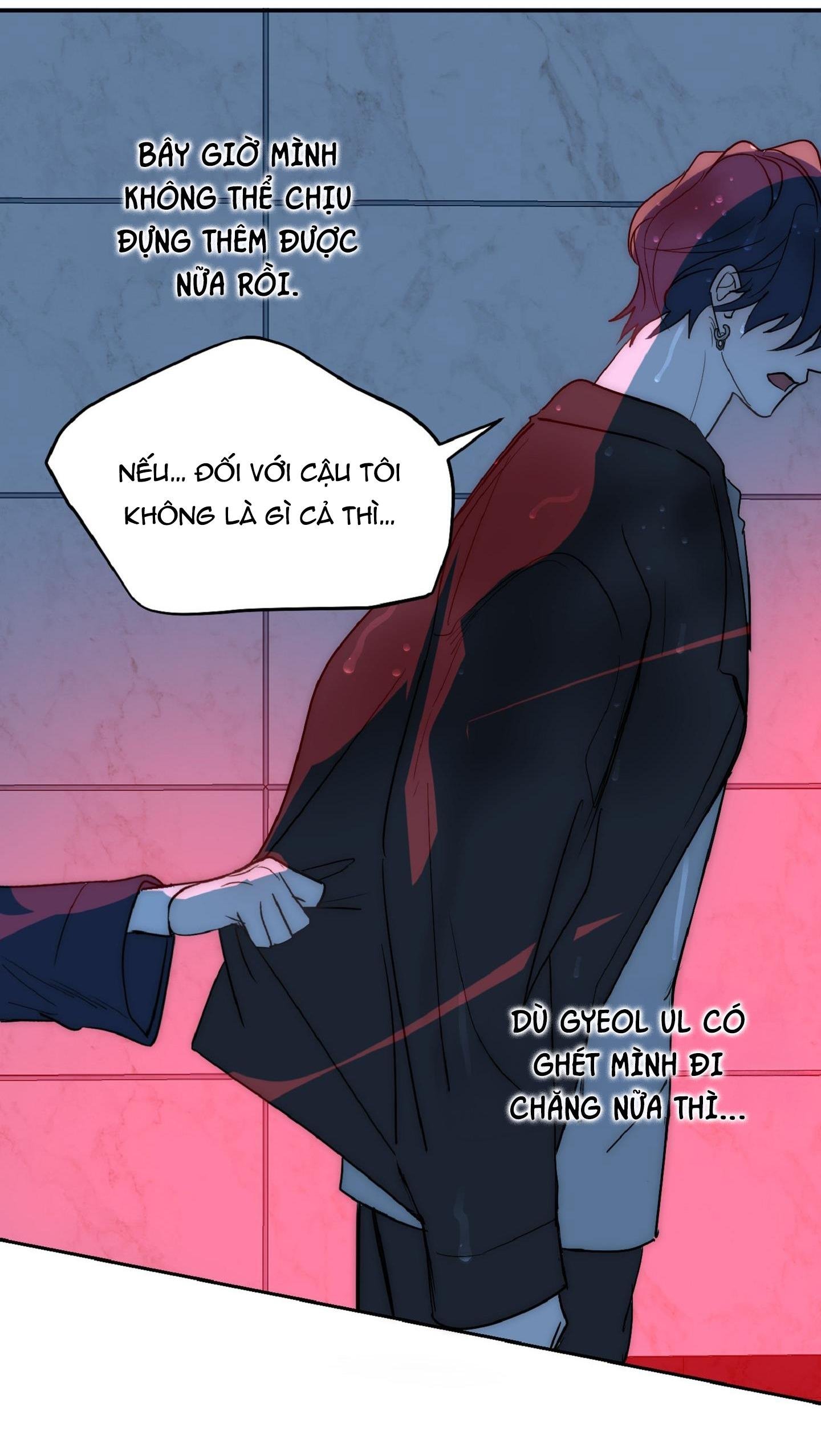 BL NGẮN TUYỂN CHỌN Chapter 30.4 mùa thu 4 - Next Chapter 30.5 mùa thu 5