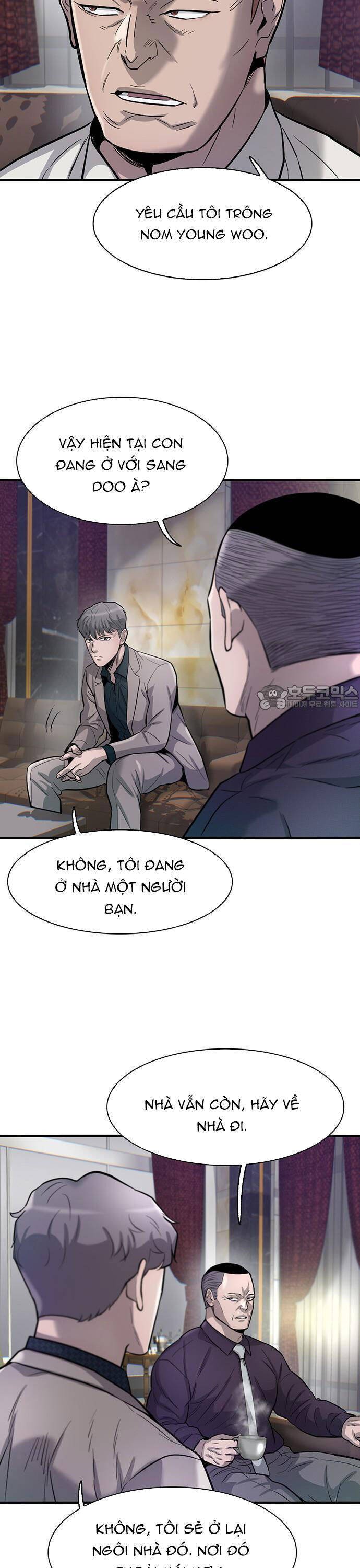 bù nhìn Chapter 62 - Next Chapter 63