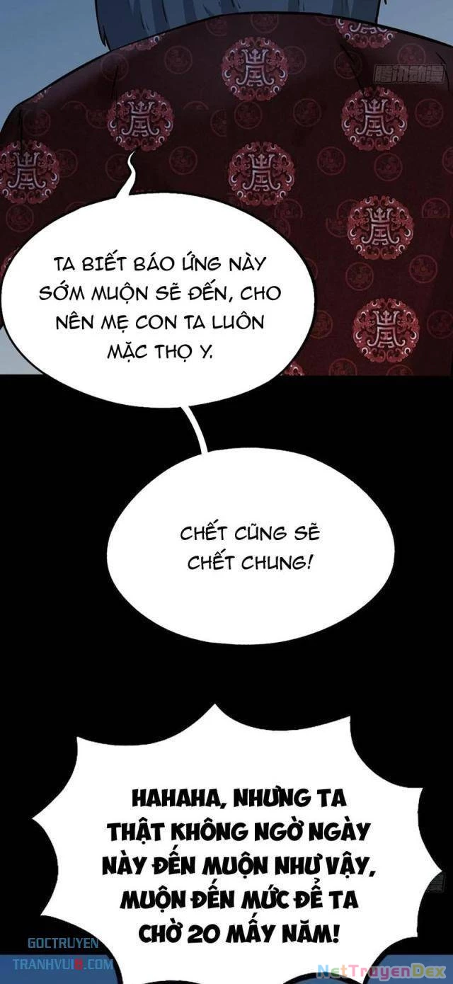 đấu yếm thần Chapter 219 - Trang 2