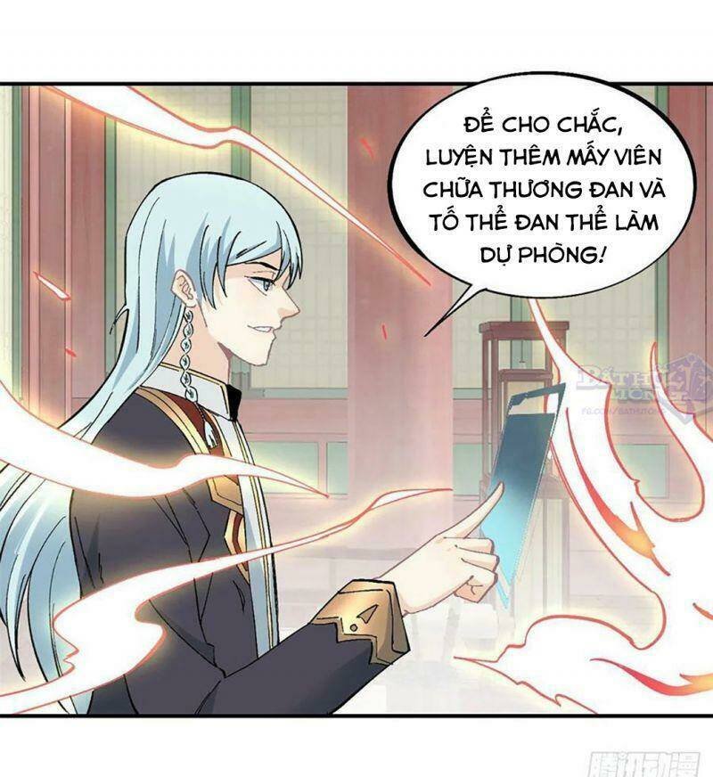 vạn cổ tối cường tông Chapter 42 - Next Chapter 43