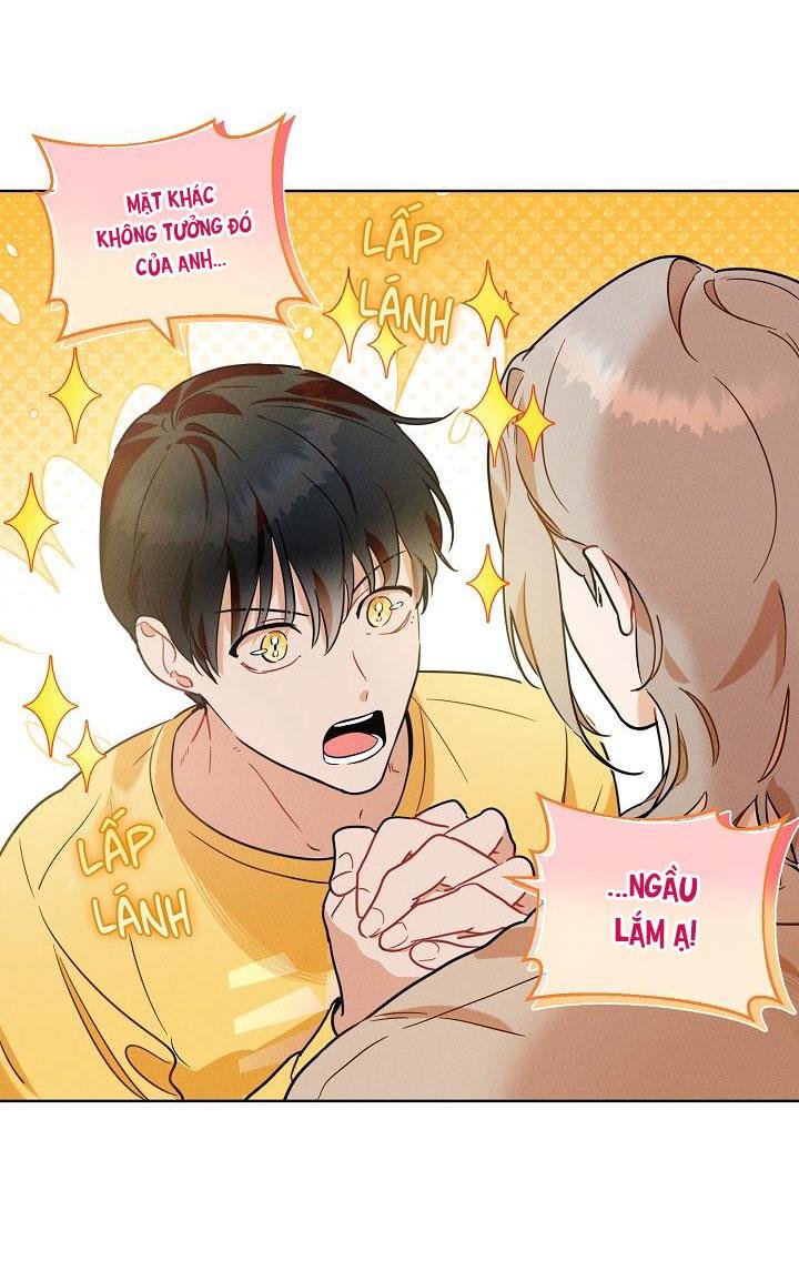 Tố Cáo Sếp Tôi Chapter 12 - Next 