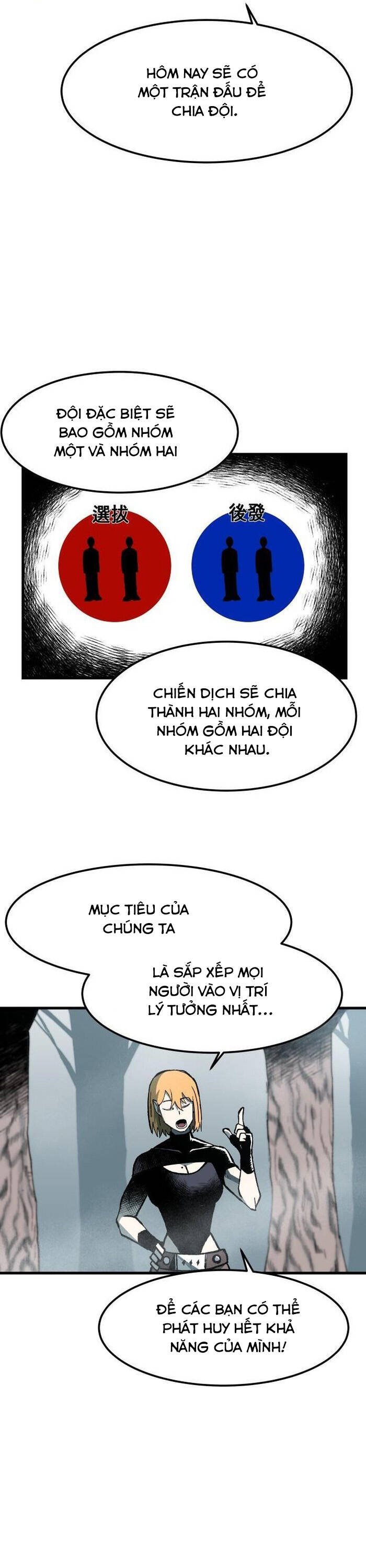 Ngọn Hải Đăng Bình Minh Chapter 5 - Next Chapter 6