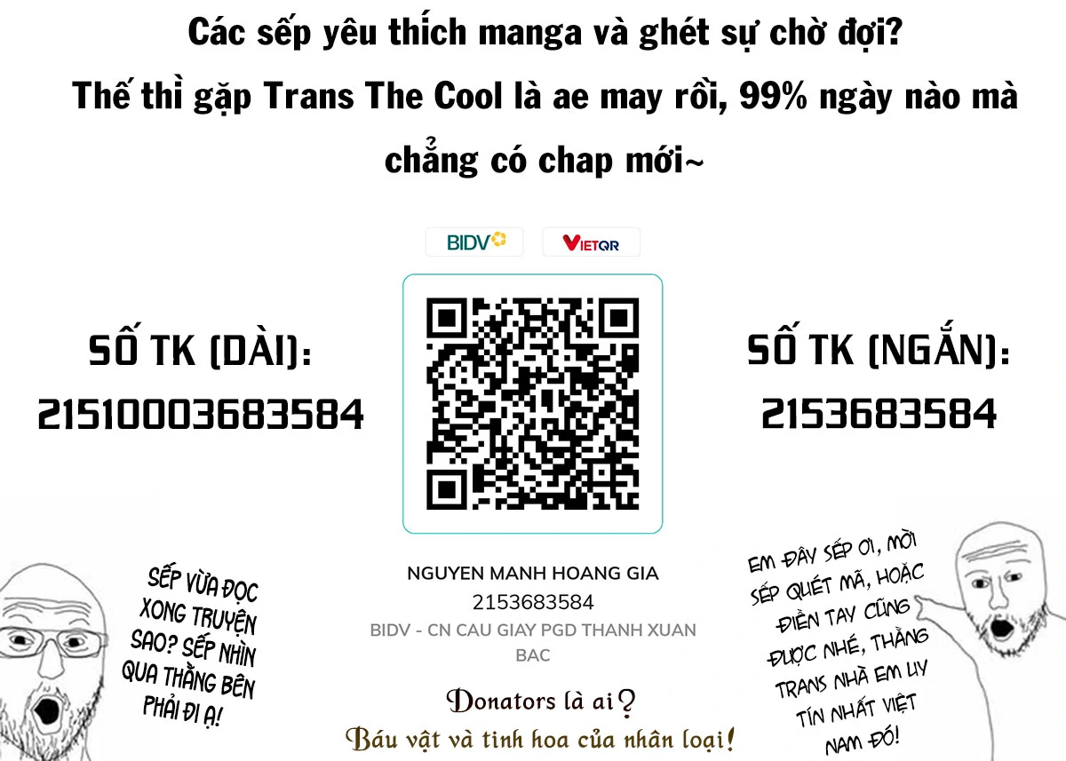 là healer nhưng lại có mặt trên chiến trường Chapter 73 - Trang 2