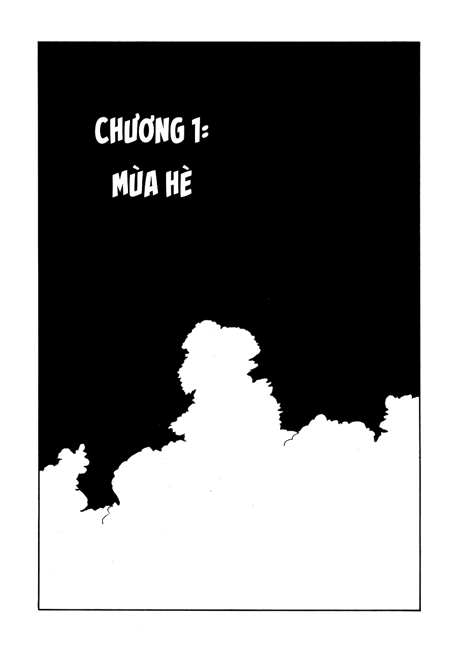 Vào Cuối Mùa Hè Chapter 1 - Trang 2