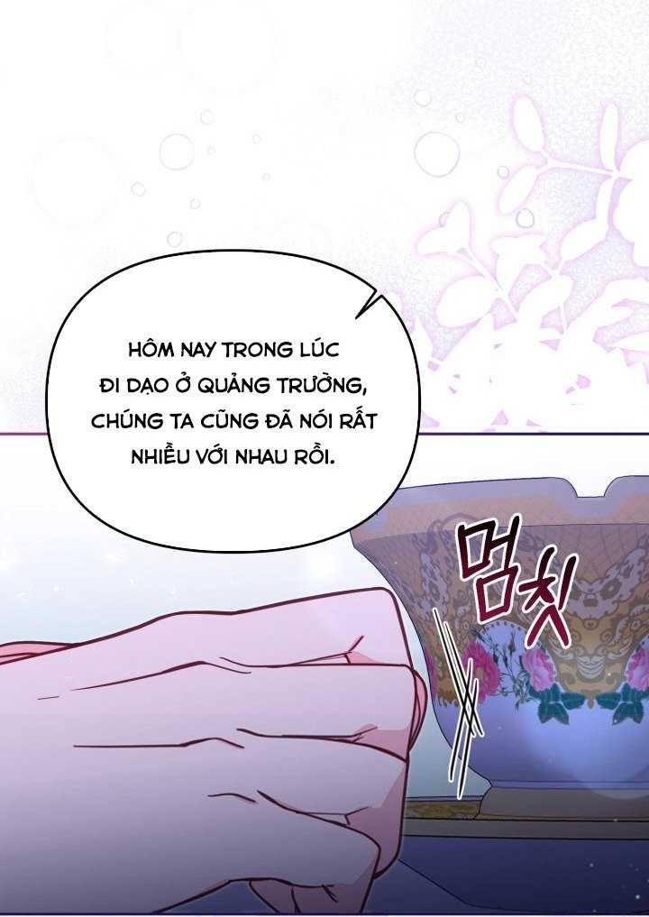 không có nơi nào dành cho công chúa giả mạo Chapter 51 - Next Chapter 52