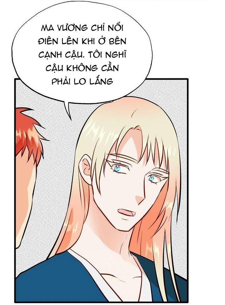 phù thủy gợi tình Chapter 76 - Trang 2