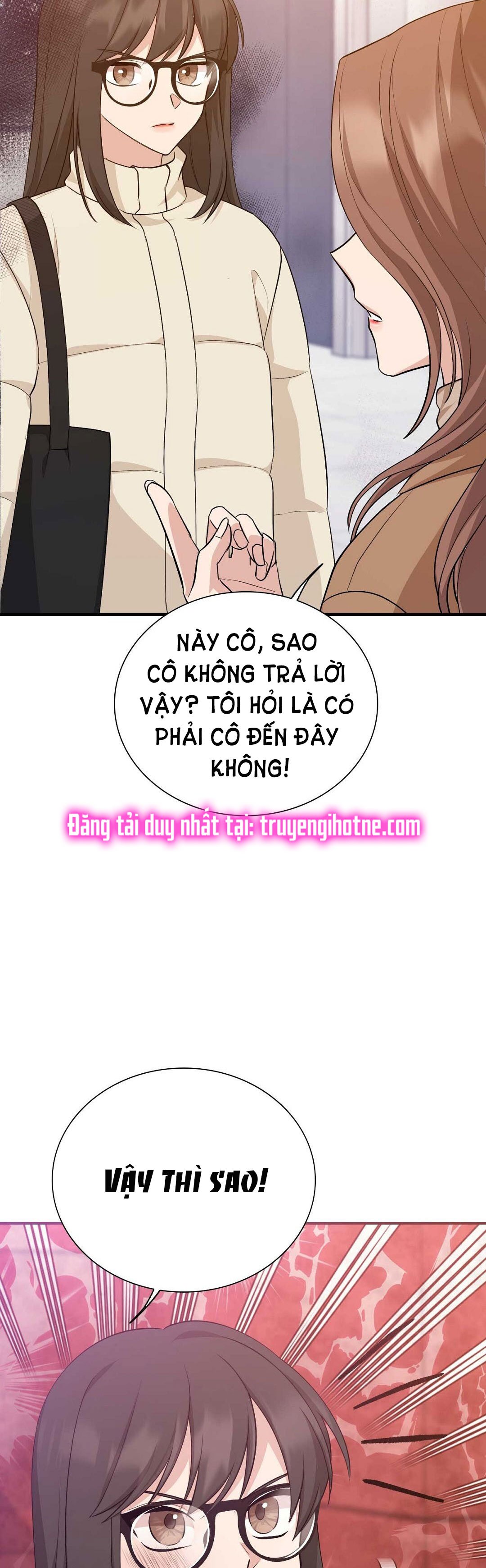 HỢP ĐỒNG NÔ LỆ DÂM ĐÃNG Chap 12 - Trang 2