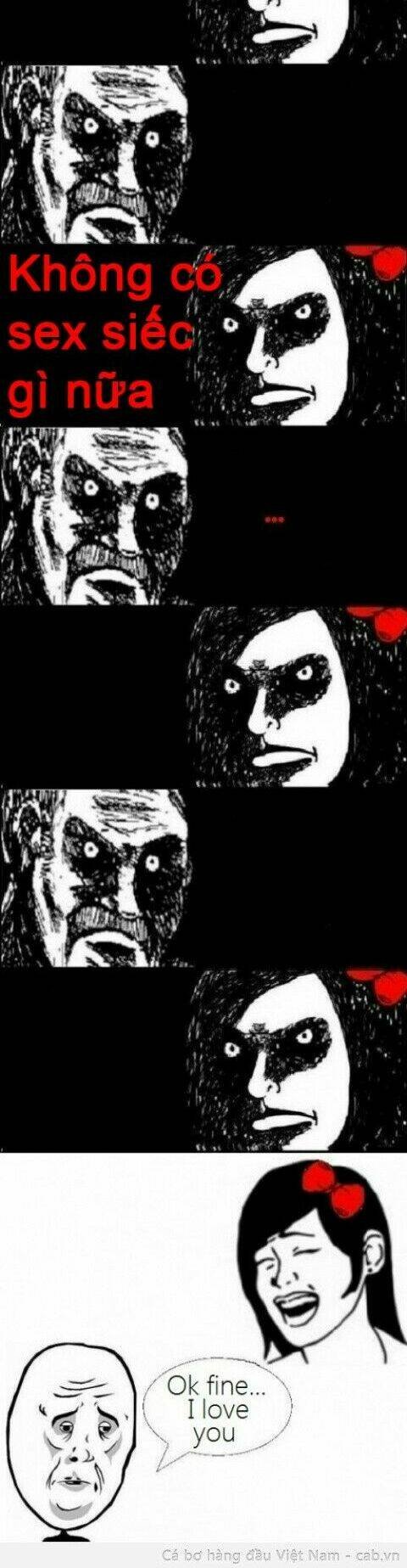 Rage Comic-Troll Chapter 7 - Trang 2