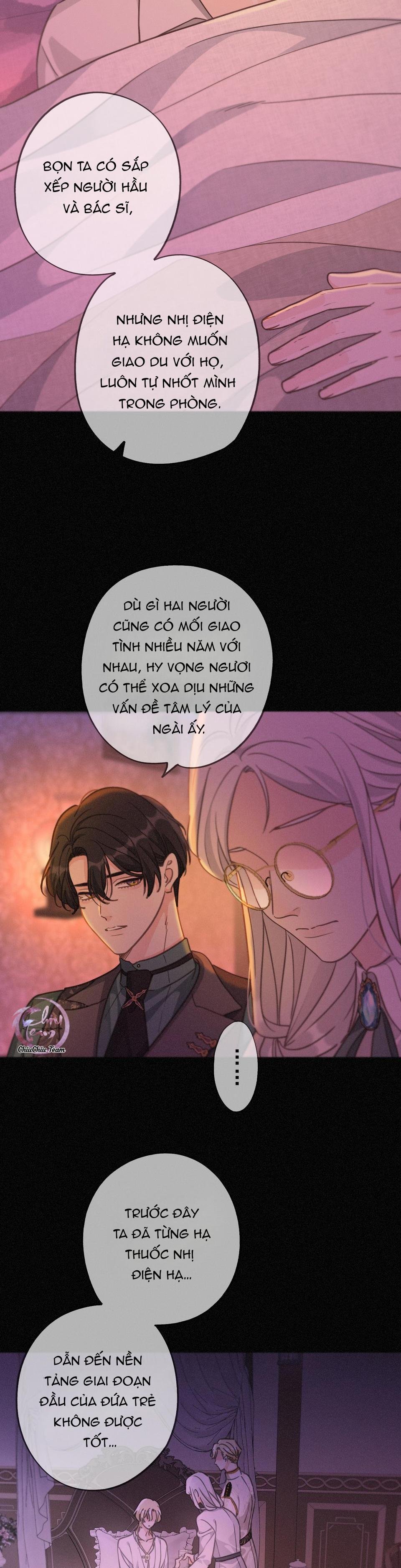 khốn thú chi nhiễm Chapter 46 - Next Chapter 46