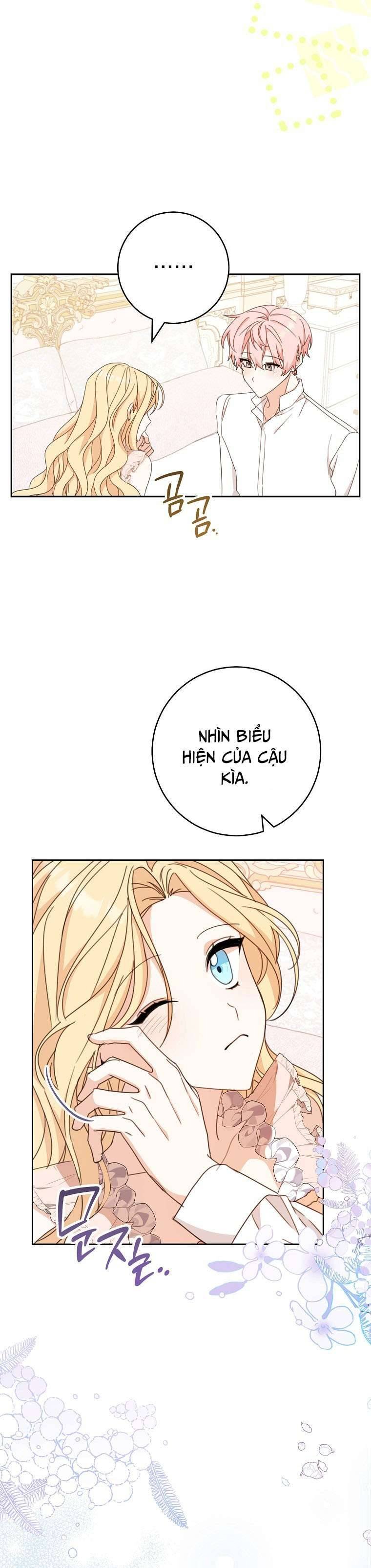 Tôi Đã Phạm Sai Lầm Rồi! Chap 47 - Next Chap 48