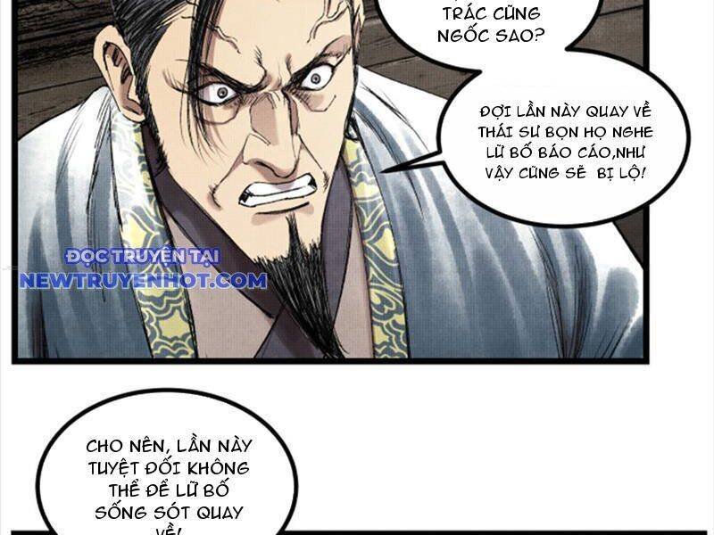 thiên hạ đệ nhất lữ bố Chapter 63 - Trang 2