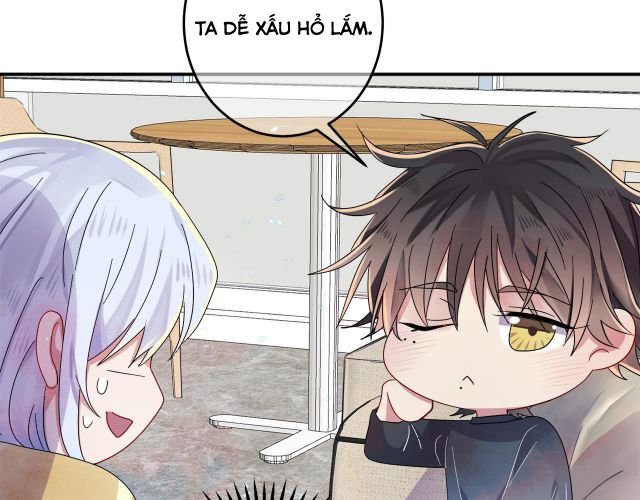 Mục Tiêu Là Săn Bắt Thiên Sứ Chap 3 - Next Chap 4