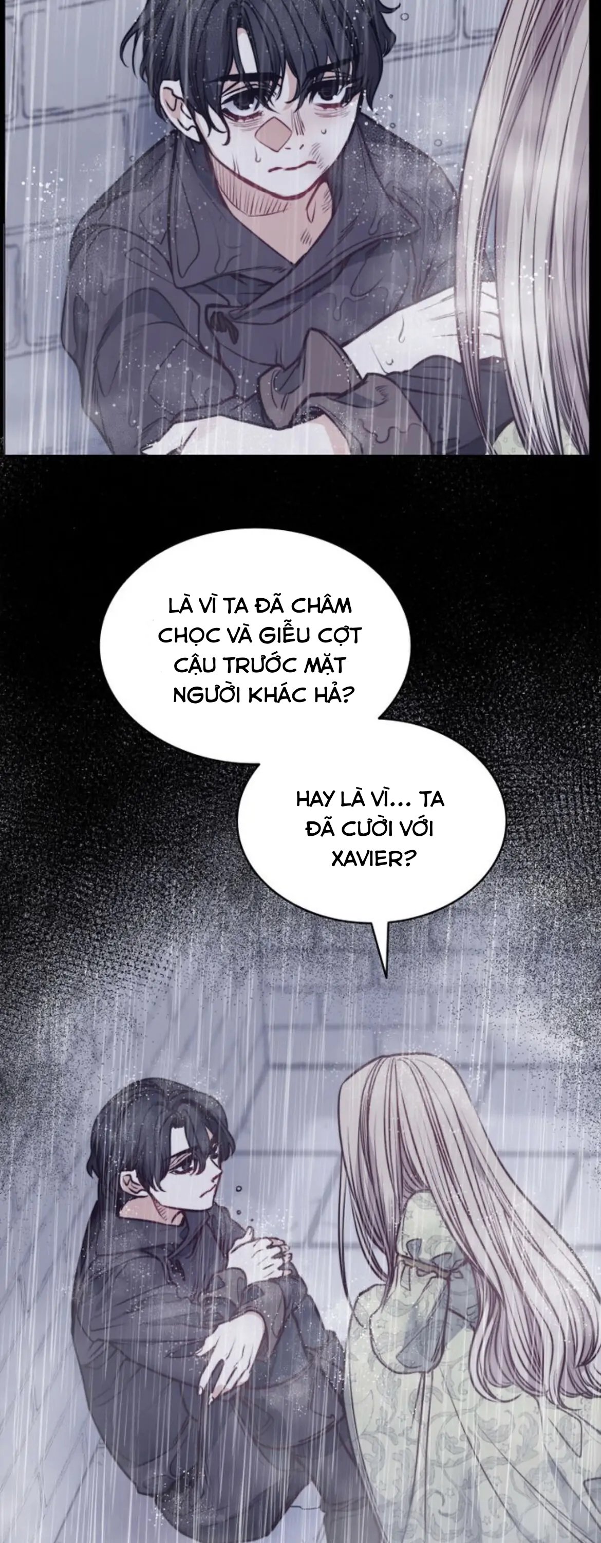 ác quỷ Chương 72 - Next chapter 73