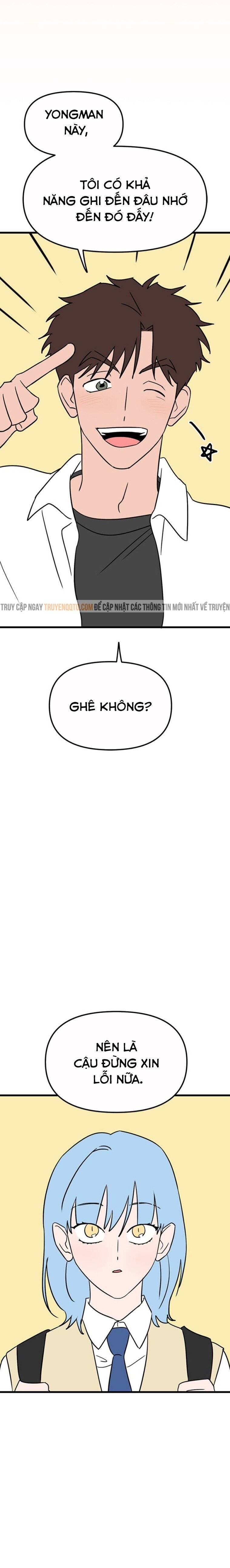 Long Miêu Chapter 50 - Trang 2