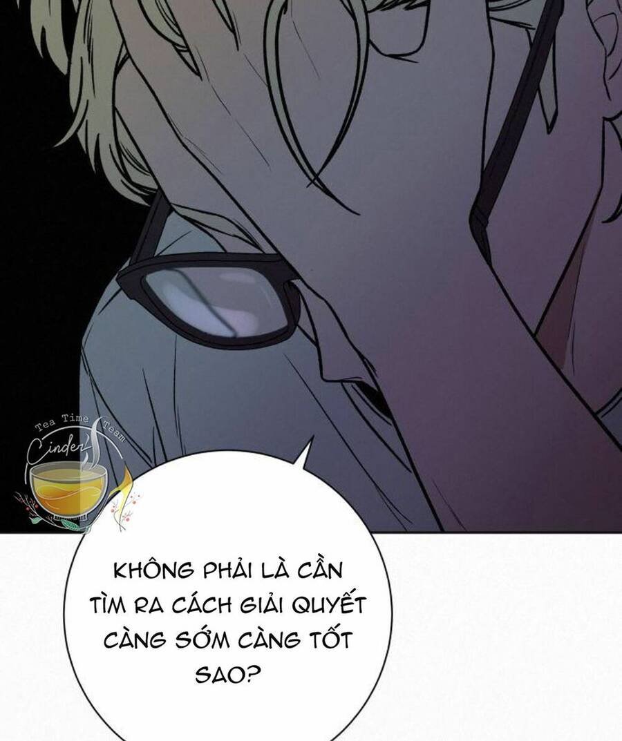 Chiến Lược Tình Yêu Trong Sáng Chap 23 - Next Chap 24