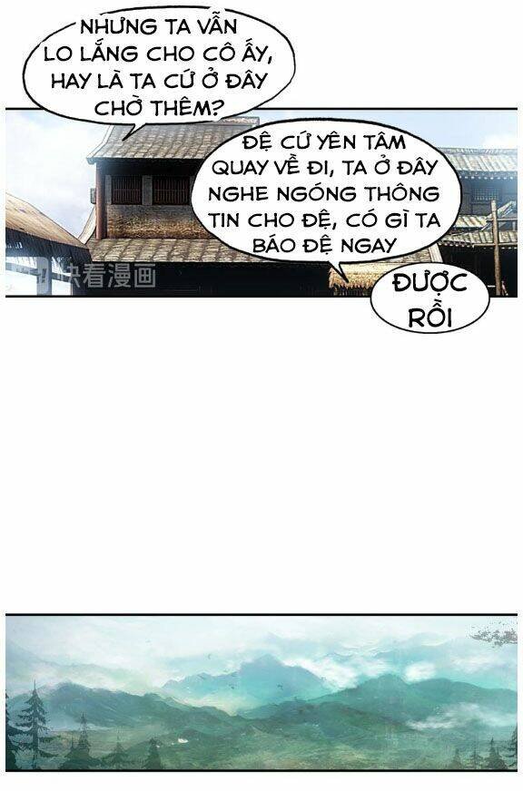 thiên châu biến chap 36.0 - Next Chapter 36.5