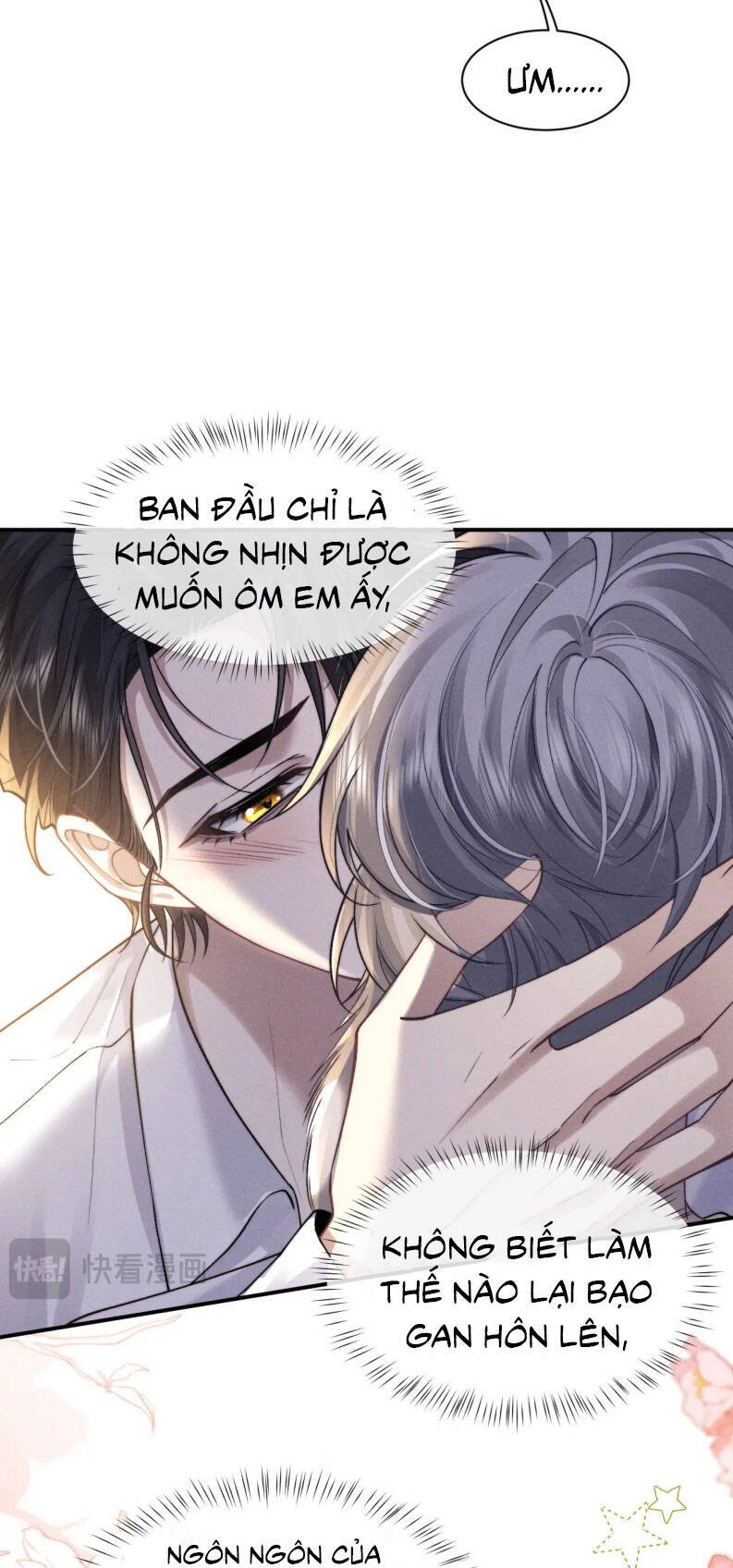 chấp sự thỏ cụp tai Chapter 142 - Trang 2