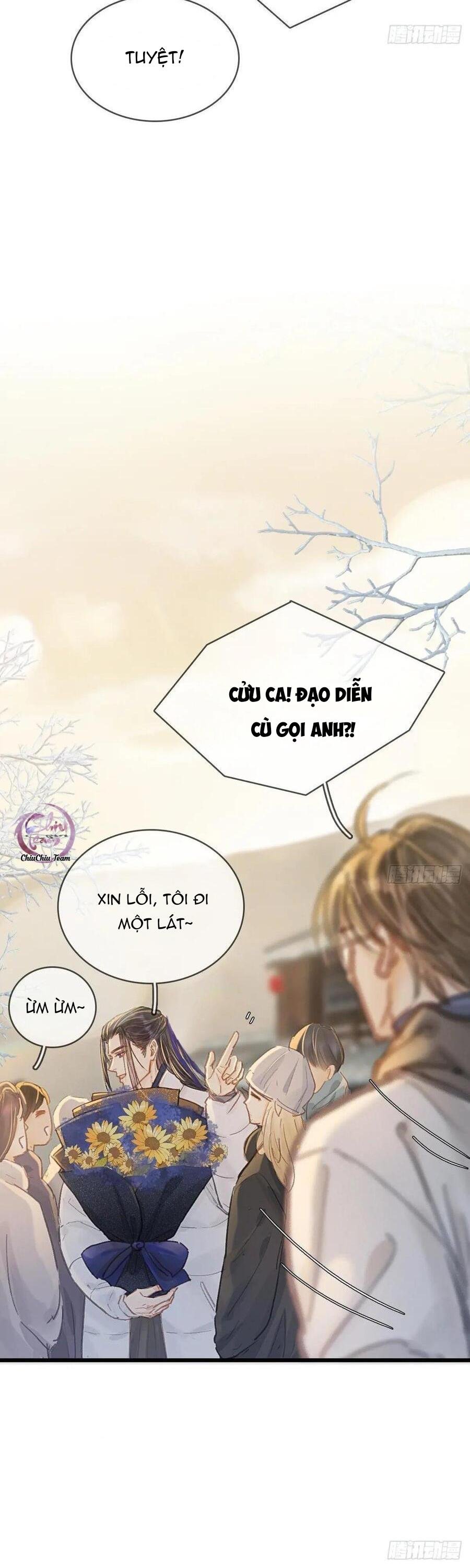 Quen Lâu Mới Biết Người Thiếu Tâm Cơ Chapter 52 - Trang 2