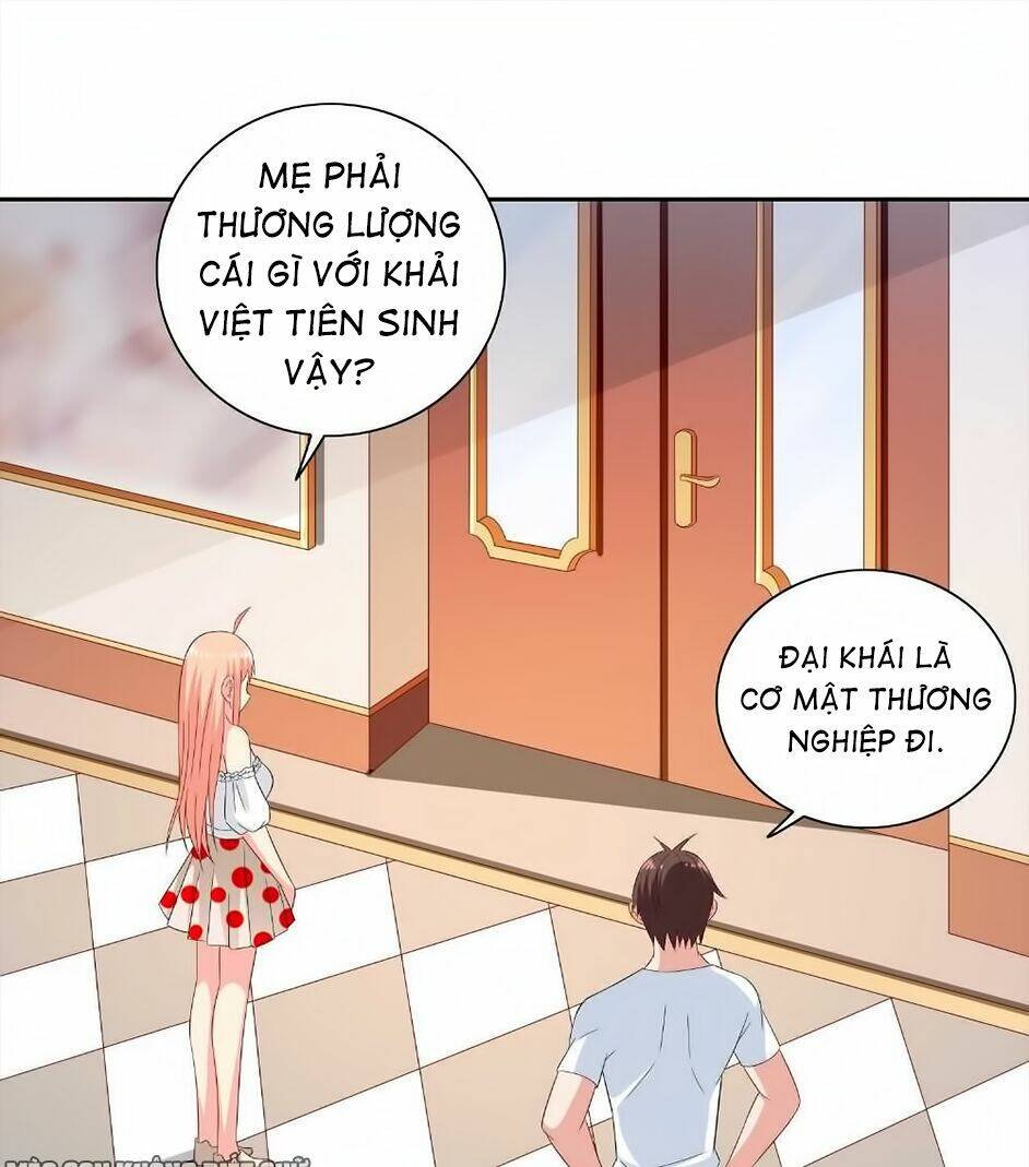 mỹ nữ đại tiểu thư đích cương thi cao thủ chapter 126 - Trang 2