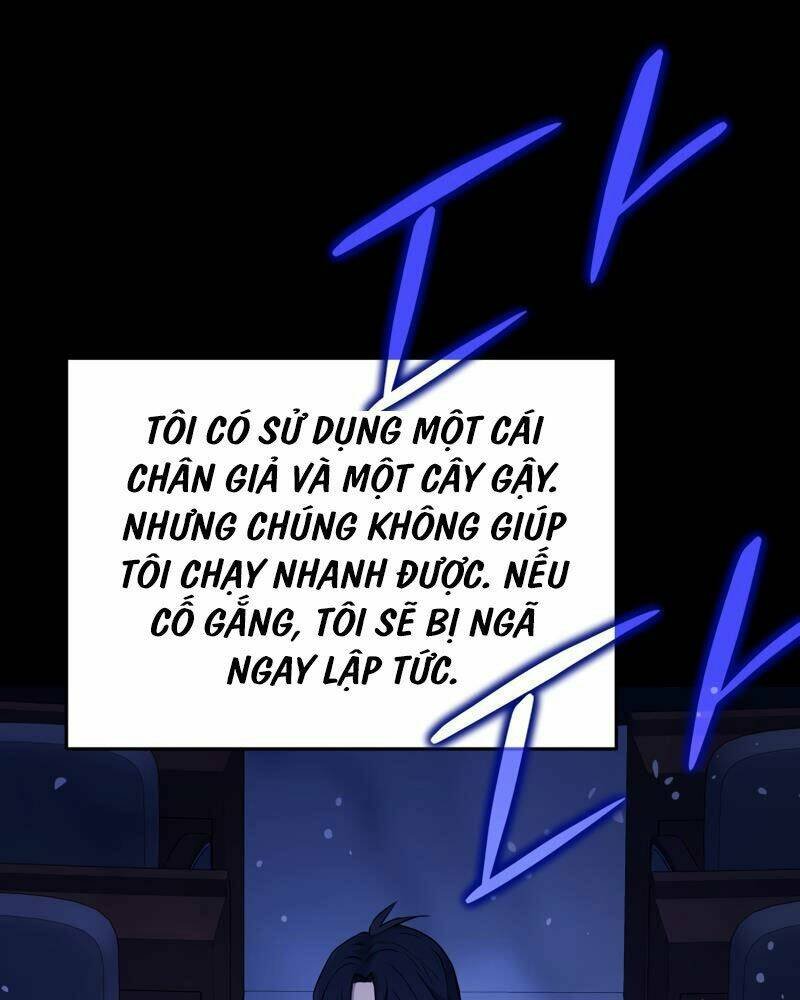 cánh cổng mở ra đúng ngày đầu tiên tôi thành chính trị gia chapter 4 - Trang 2