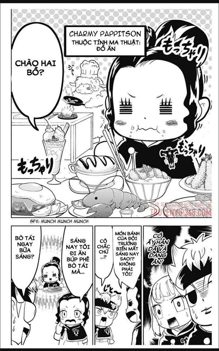 asta's journey to wizard king chapter 3 - Trang 2