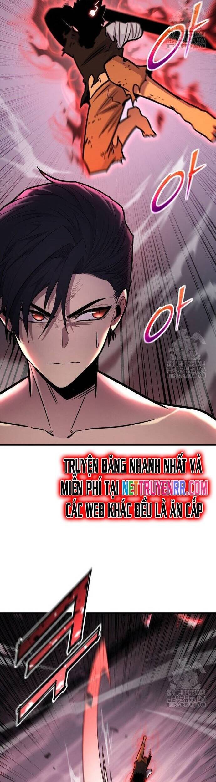 bản chất của chuyển sinh Chapter 126 - Trang 2