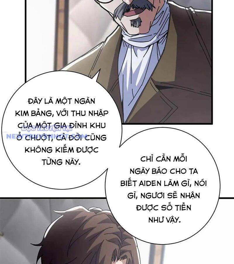 trưởng giám ngục trông coi các ma nữ Chapter 105 - Trang 2