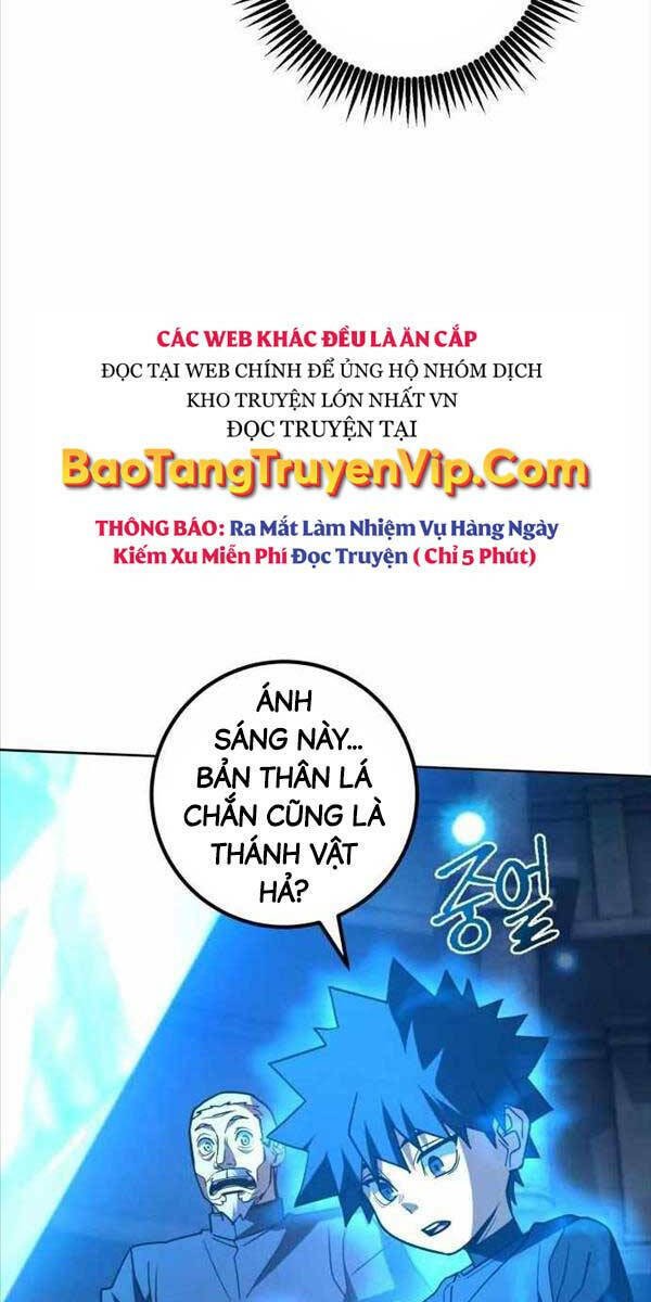 tôi dùng búa thần giải cứu thế giới chương 34 - Trang 2