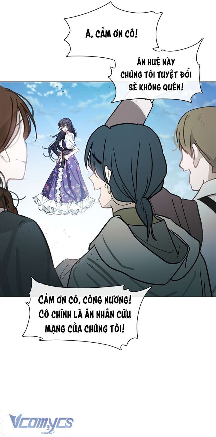 gia đình bị ám ảnh bởi tôi Chap 73 - Trang 2