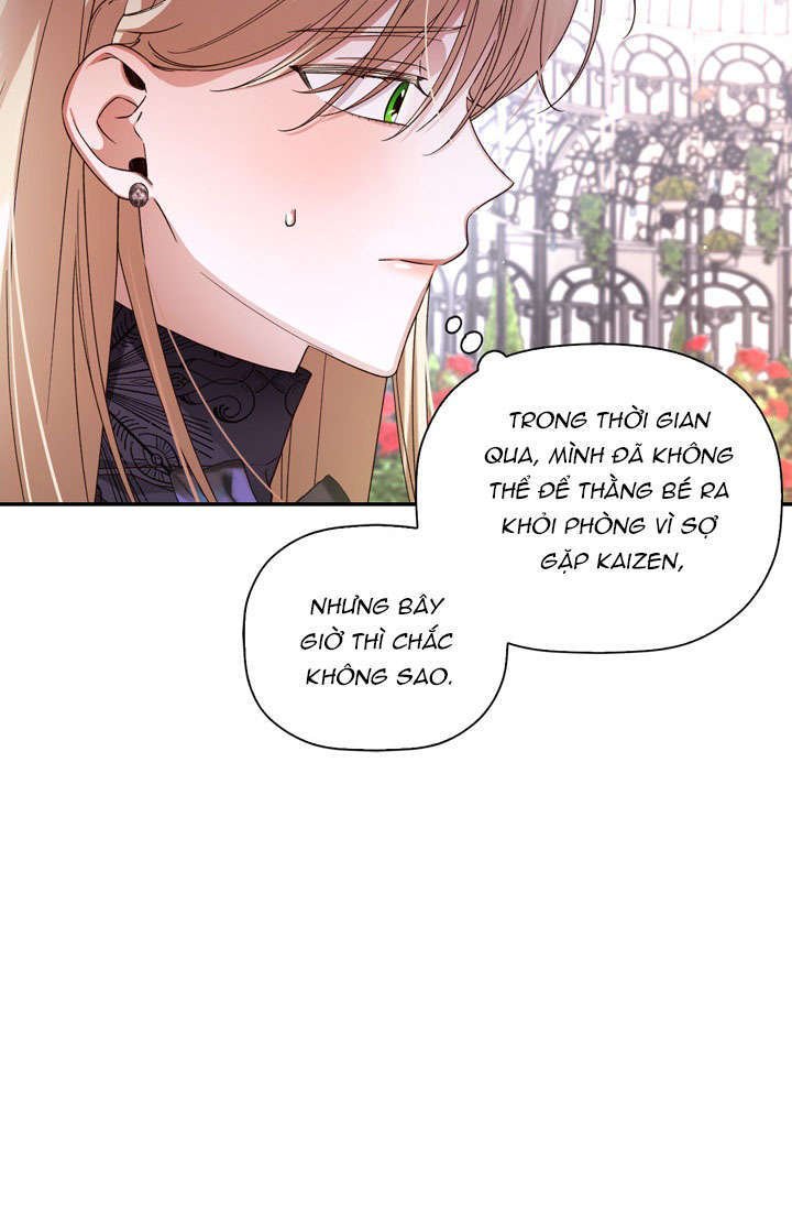 Cách che giấu đứa con của hoàng đế Chap 13 - Next Chap 14