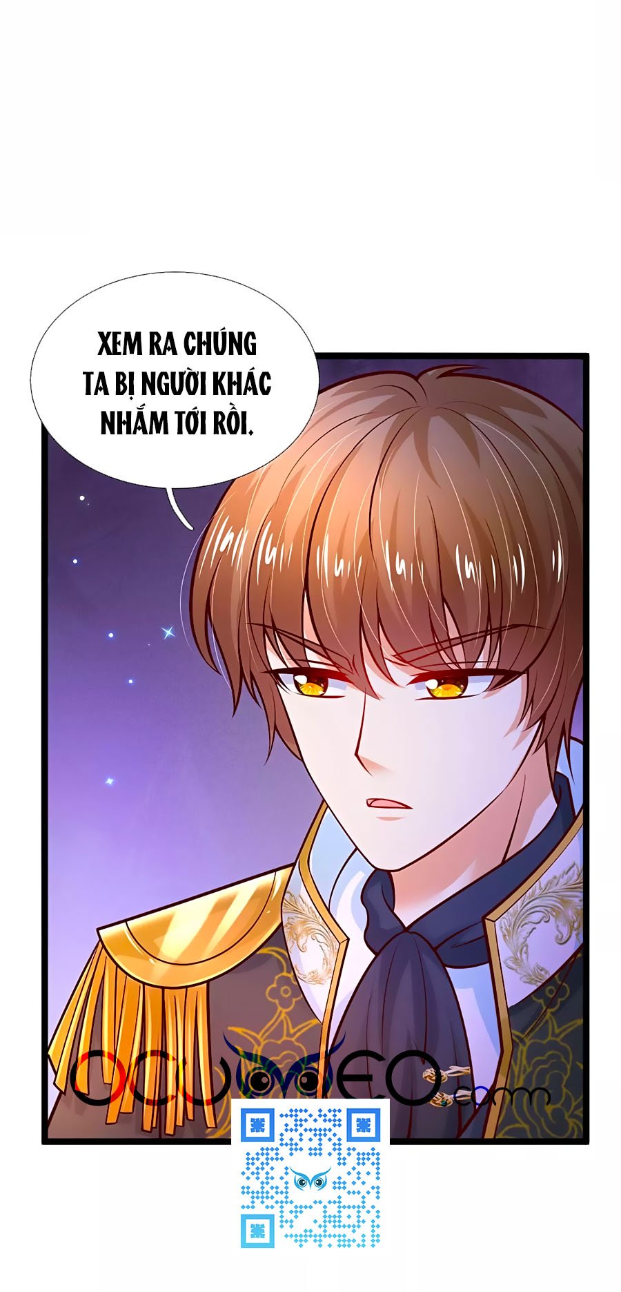 Bỗng Một Ngày Nọ Trở Thành Con Gái Vua Chapter 222 - Next Chapter 223