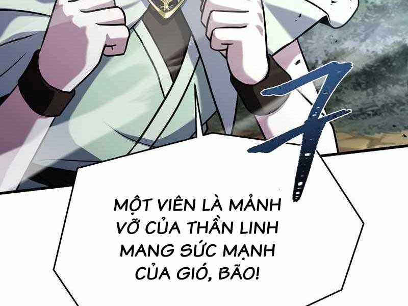 sự trở lại của vị hiệp sĩ dùng thương Chapter 95 - Trang 2