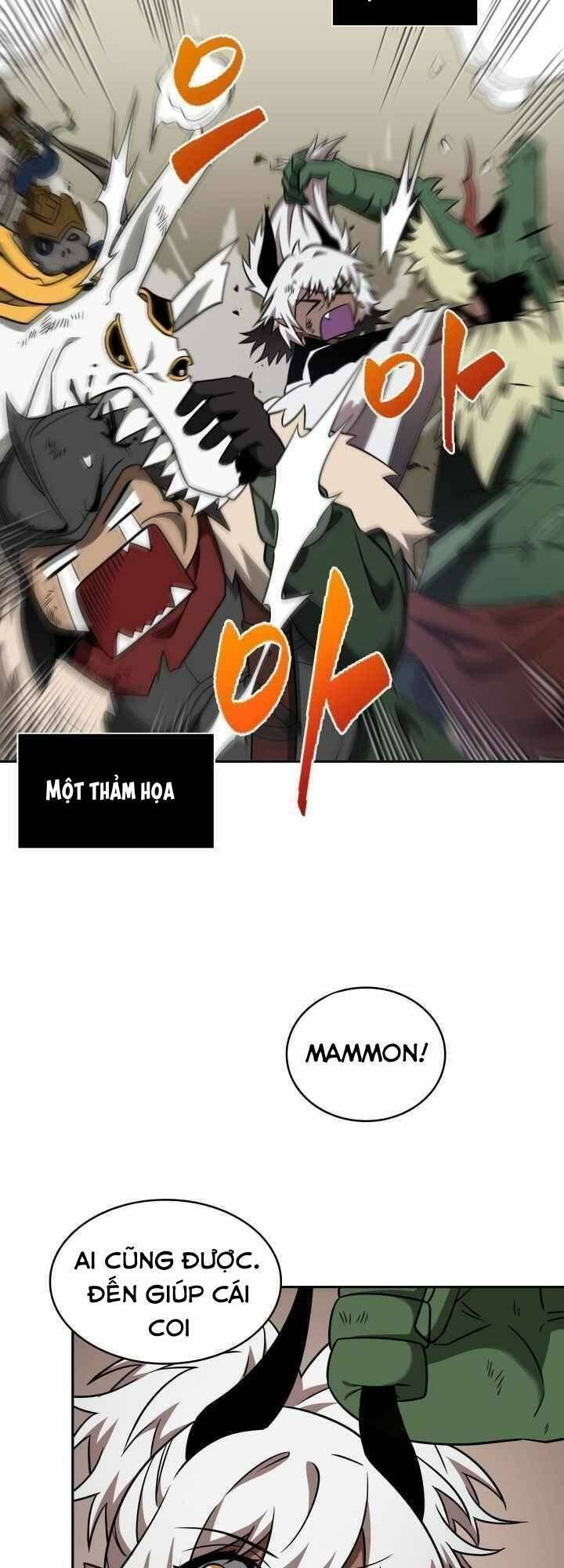 vua trộm mộ chapter 306 - Trang 2