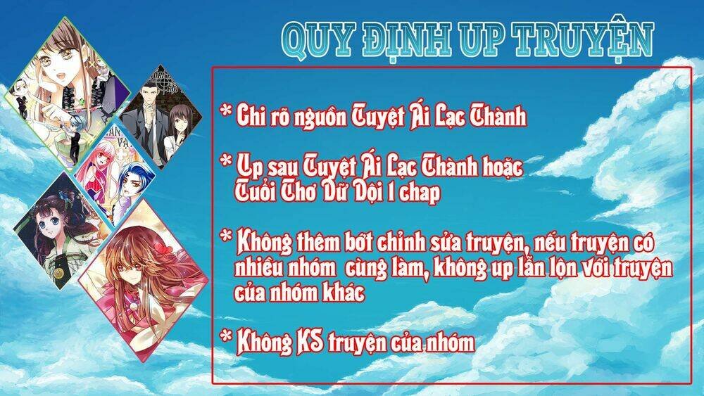 đế thiếu đừng mạnh quá chapter 11 - Trang 2