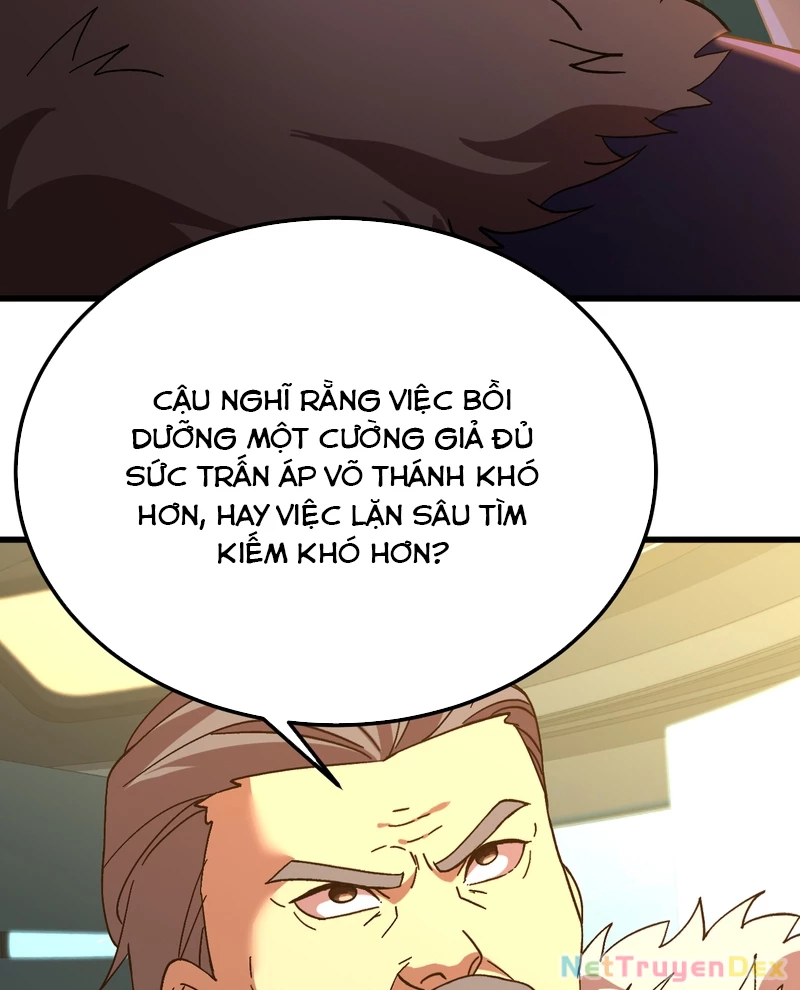 cao võ: hạ cánh đến một vạn năm sau Chapter 184 - Trang 2