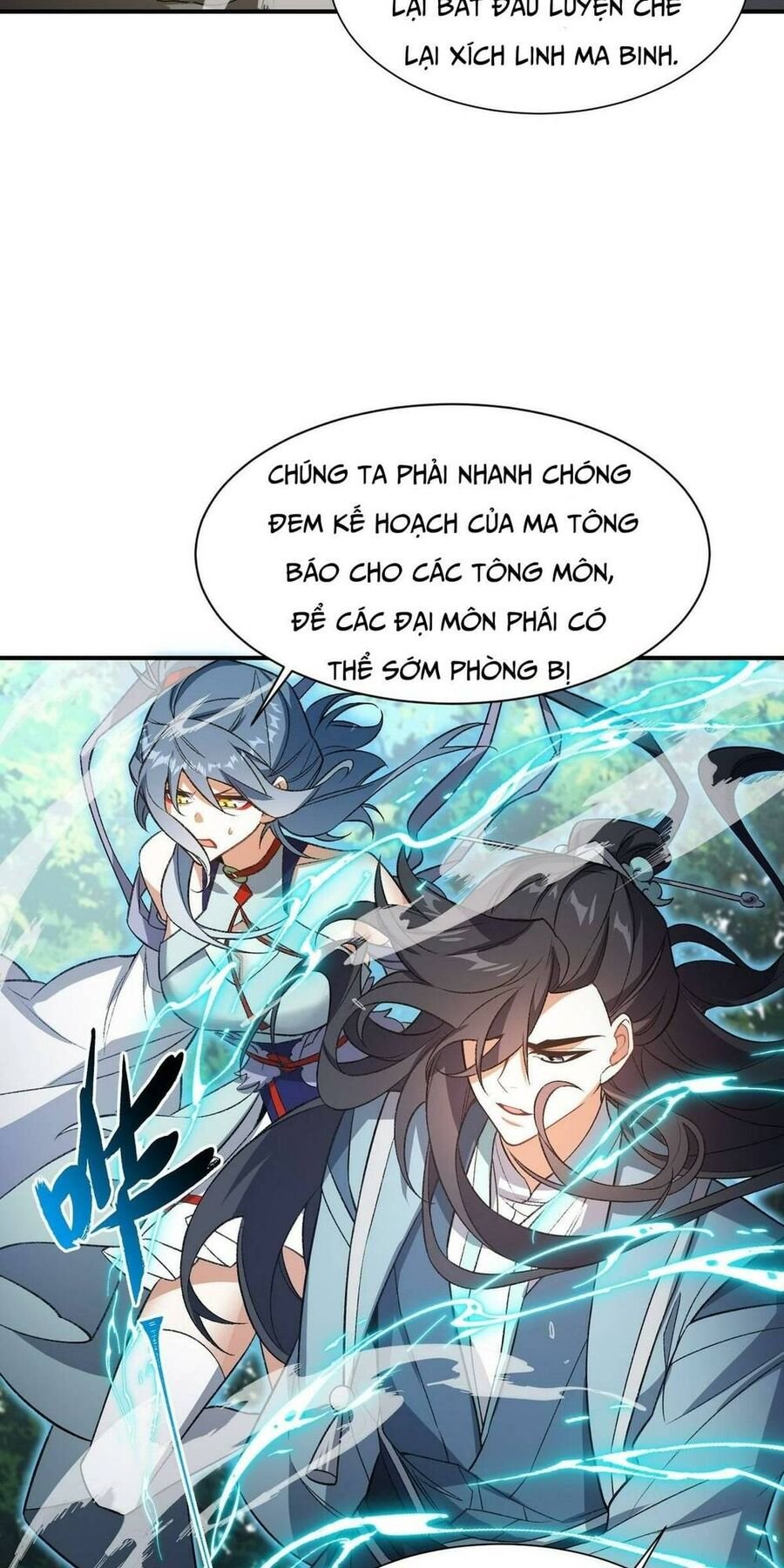 ta ở tu tiên giới chỉ làm giờ hành chính Chapter 1224 - Next 