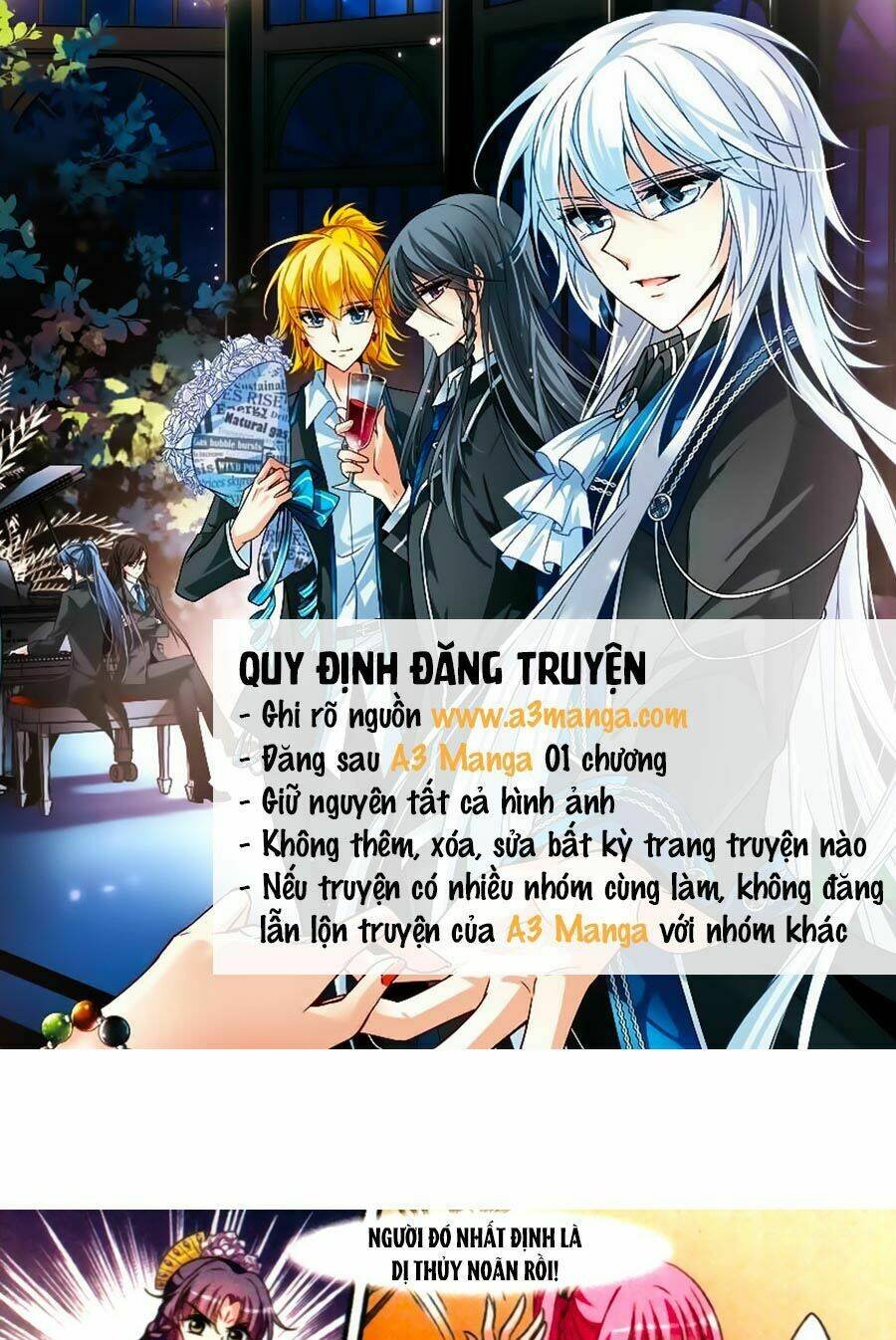 toàn cơ từ chapter 14.4 - Trang 2