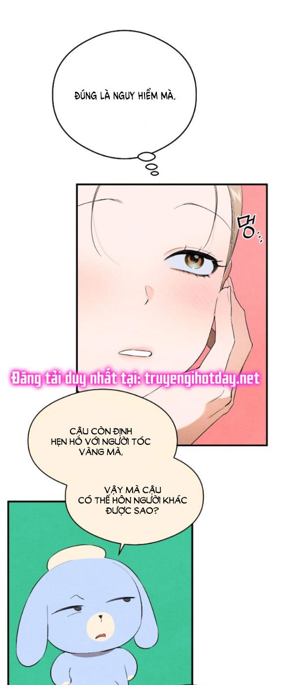 18+ Mong Ước Của Ác Ma Chap 15 - Trang 2